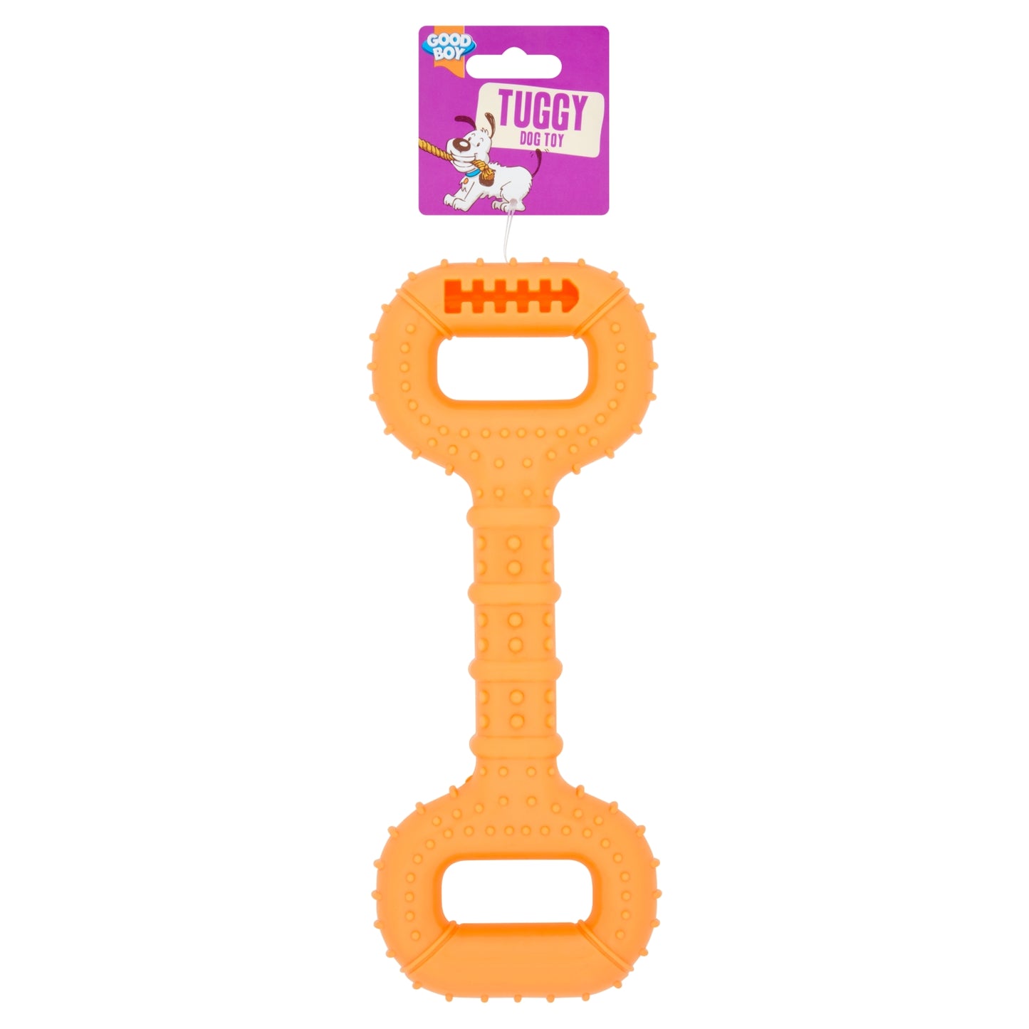 Good Boy Tuggy Dog Toy