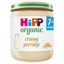 HiPP Organic Creamy Porridge 7+ Months 160g