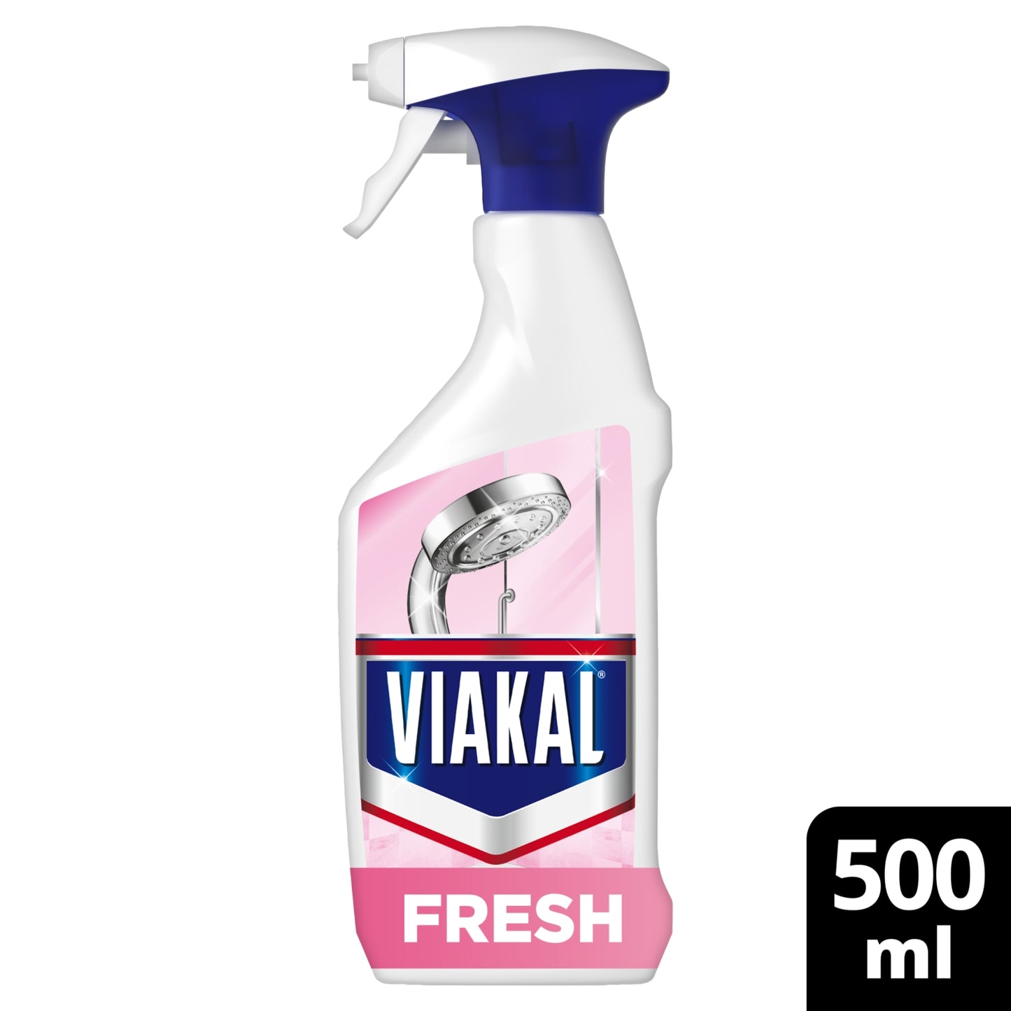 Viakal Fresh Limescale Remover Spray 500ML