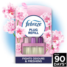 Febreze 3Volution Air Freshener Refill Blossom & Breeze 20ML