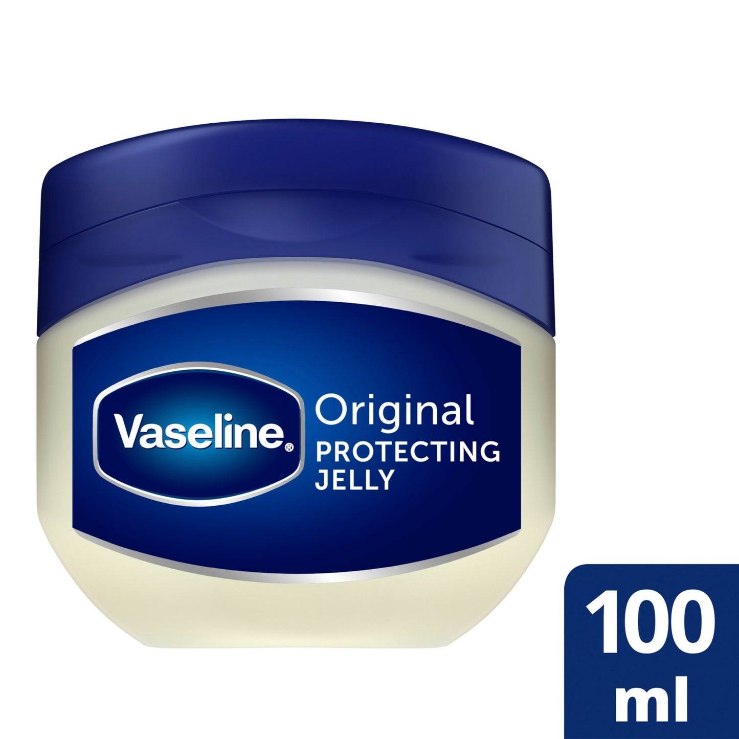 Vaseline Petroleum Jelly Original 100 ml