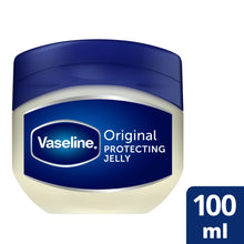 Vaseline Petroleum Jelly Original 100 ml