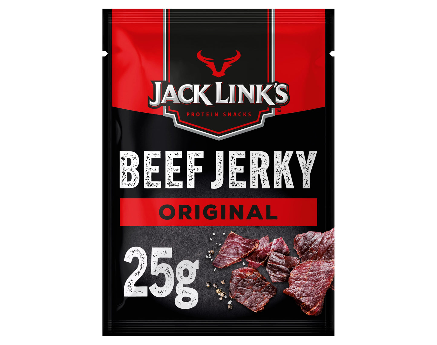 Jack Link's Beef Jerky Original 25g