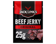 Jack Link's Beef Jerky Original 25g