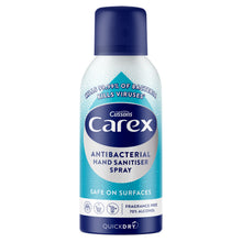 Carex Antibacterial Hand & Surface Spray 100ml
