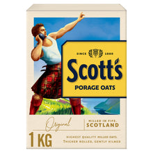 Scott's Porage Original Porridge Oats 1kg