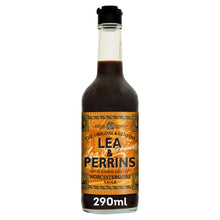 Lea & Perrins Lea and Perrins Worcester Sauce 290ml