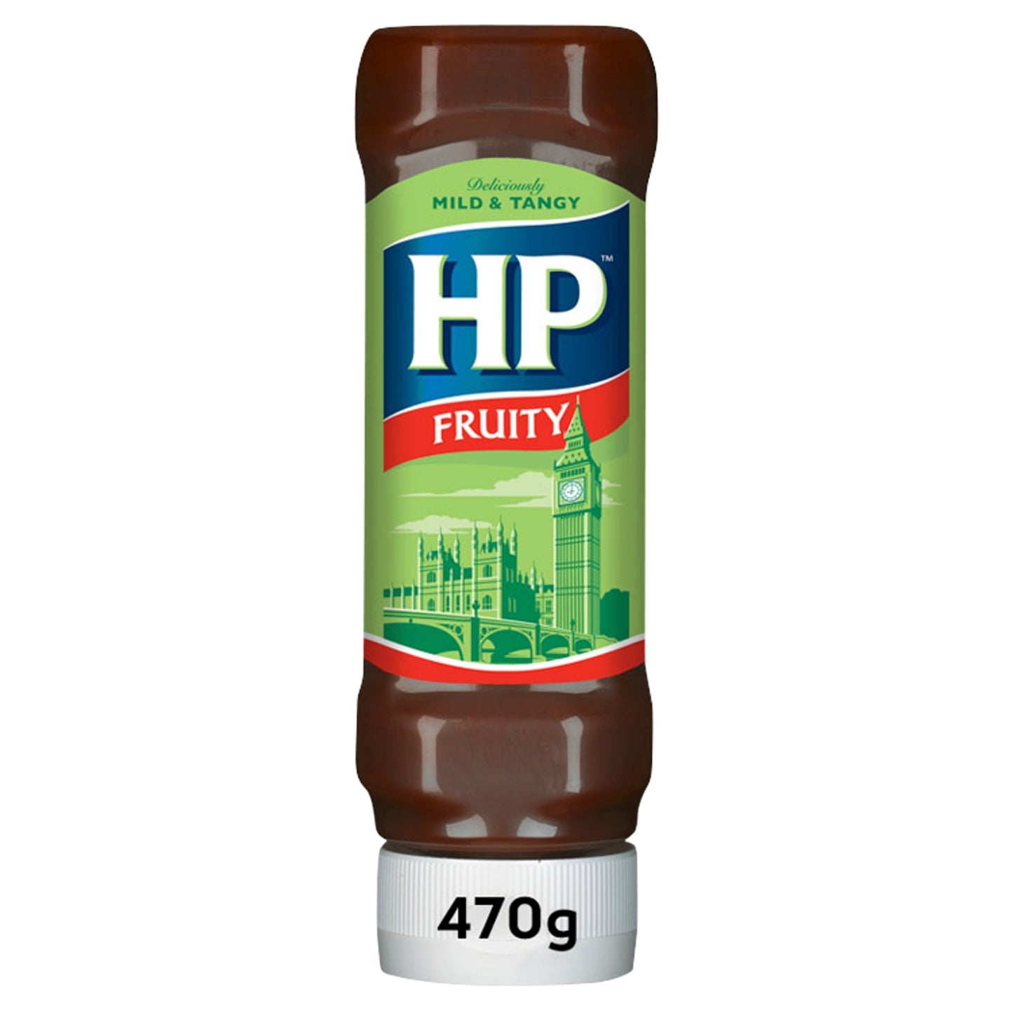 HP Fruity 470g