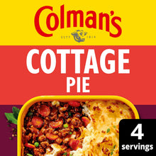 Colman's Classic Comforts Cottage Pie Meal Maker 45 g