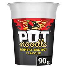 Pot Noodle Bombay Bad Boy Instant Noodles 90 g