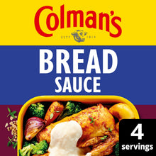 Colman's Classic Comforts Meal Maker Bread Sauce 40 g