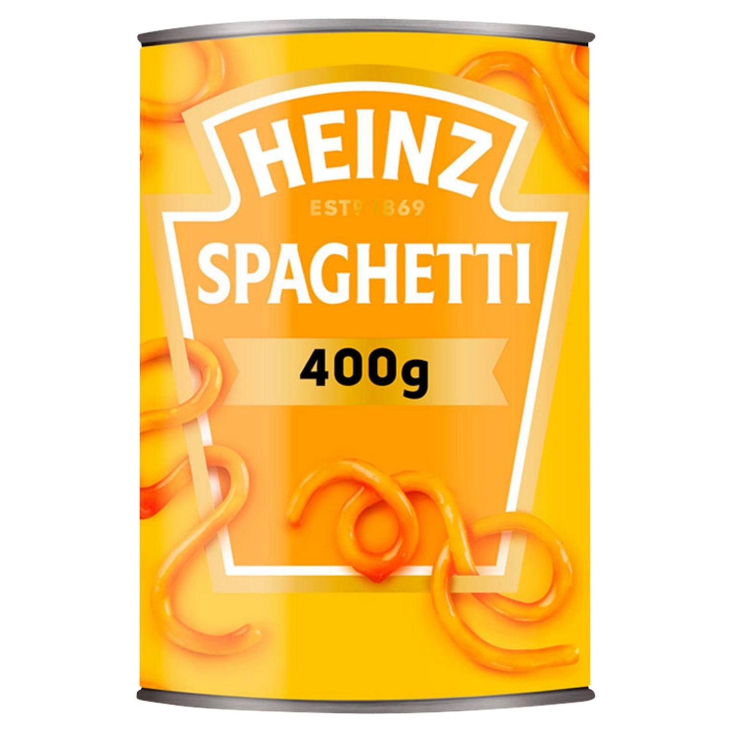 Heinz Spaghetti 400g