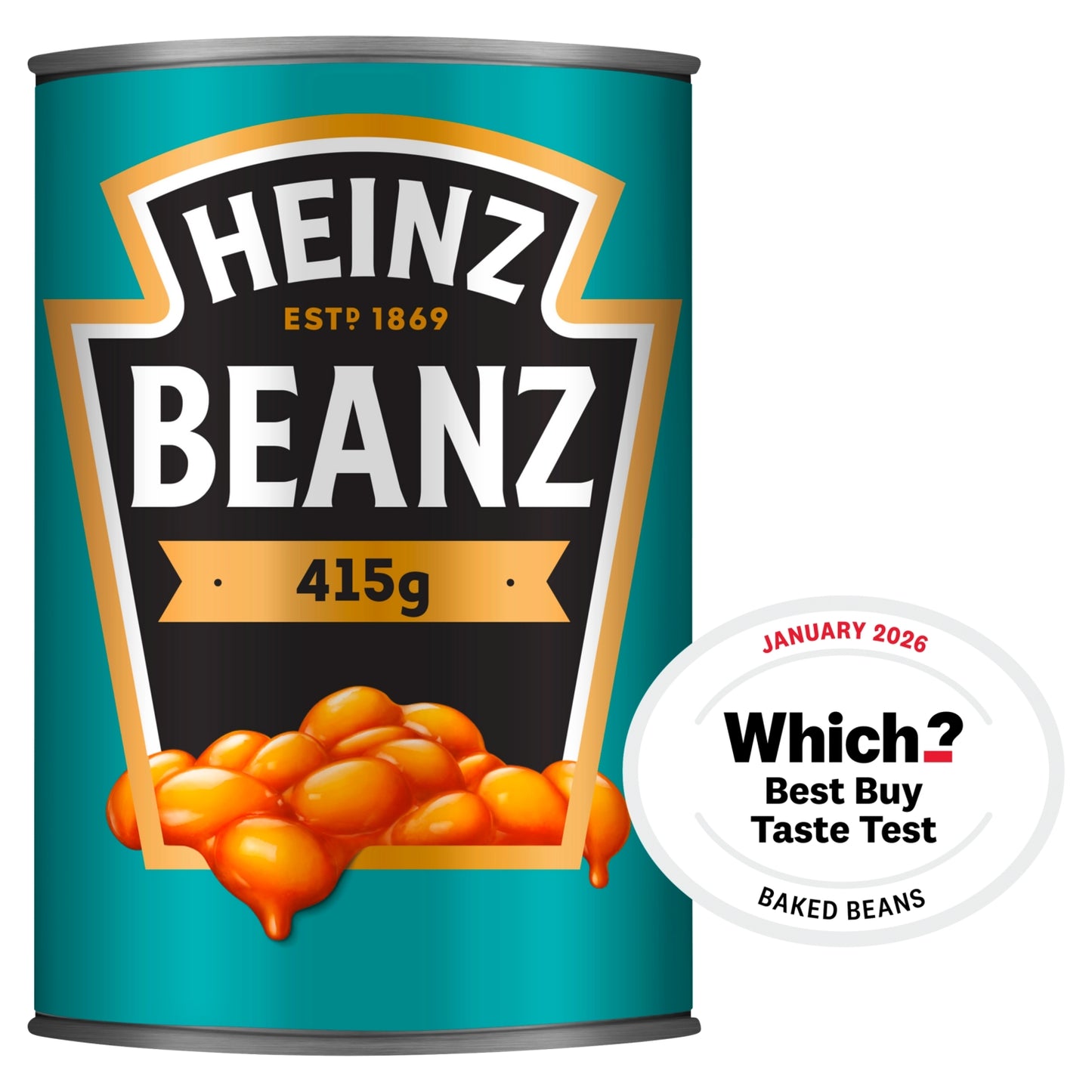 Heinz Baked Beans