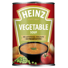 Heinz Vegetable Soup 400g