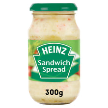 Heinz Original Sandwich Spread 300g