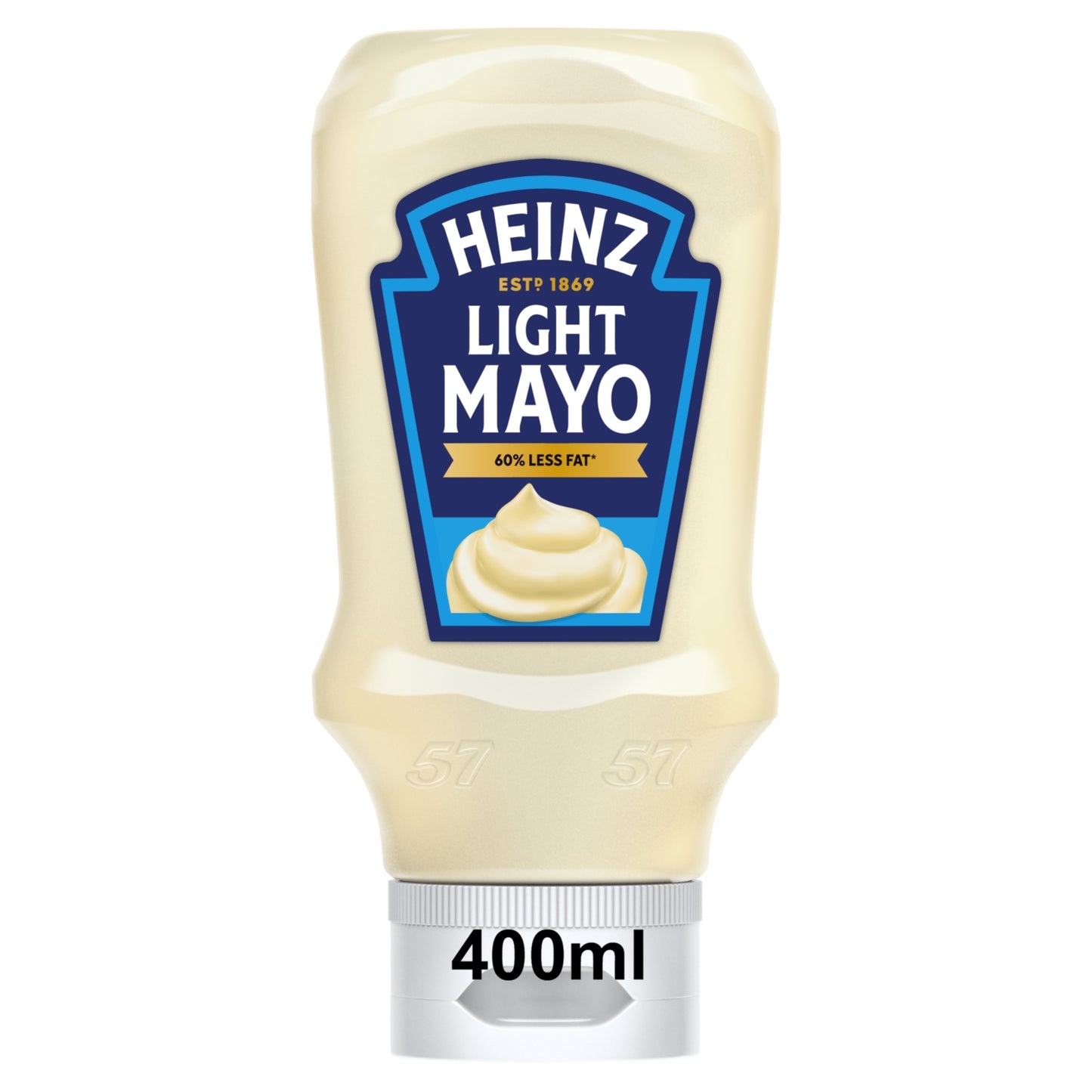 Heinz Light Mayonnaise 420g