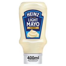 Heinz Light Mayonnaise 420g