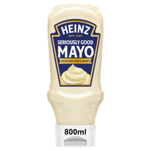 Heinz Seriously Good Mayonnaise 775g
