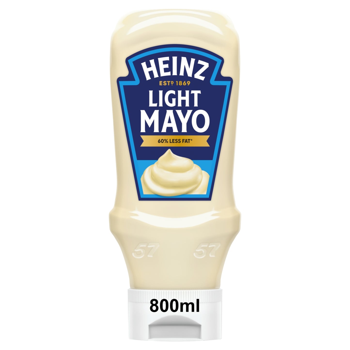 Heinz Light Mayonnaise 815g