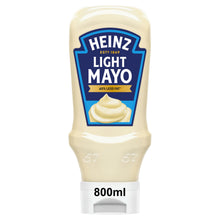Heinz Light Mayonnaise 815g
