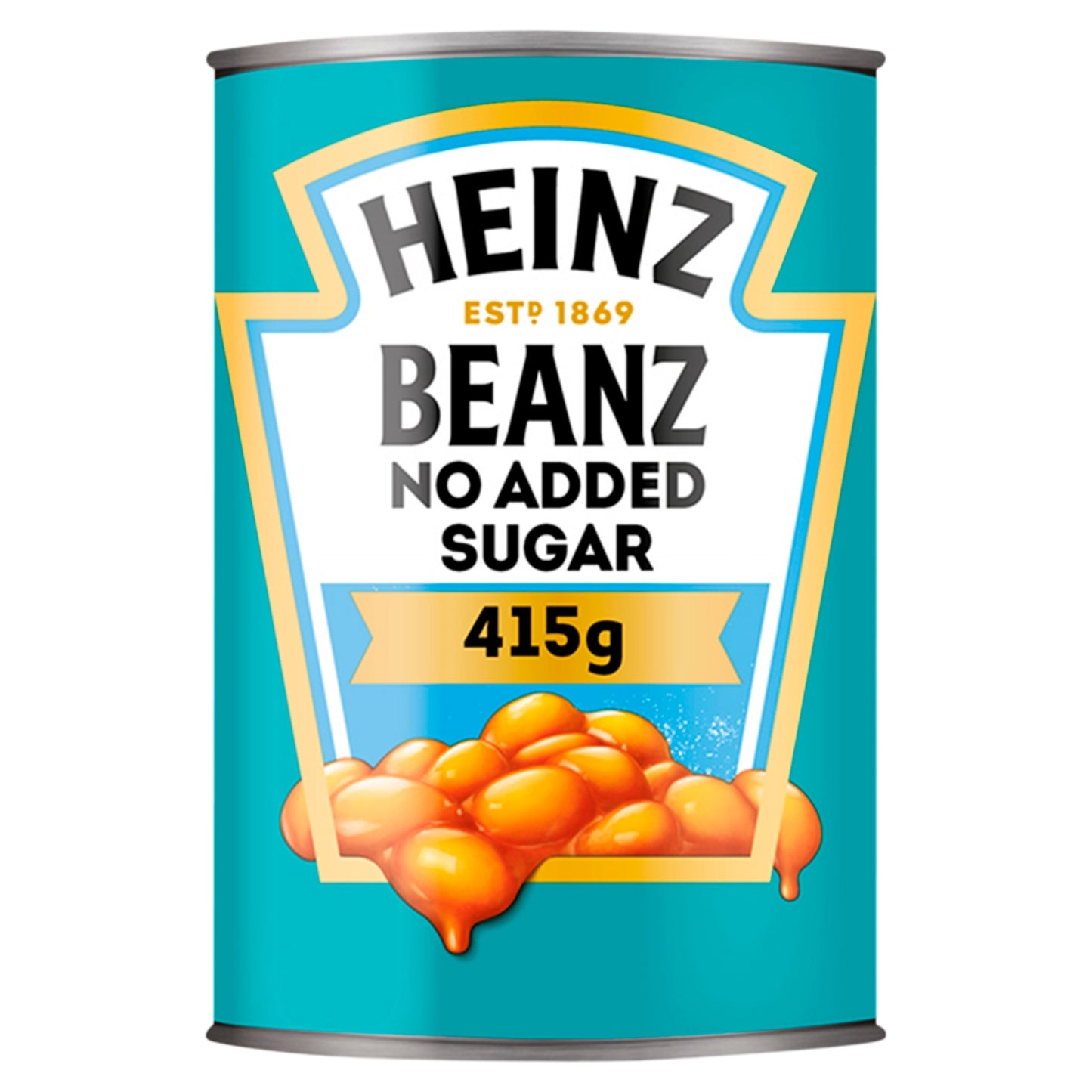 Heinz Beanz in a Rich Tomato Sauce 415g