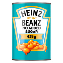Heinz Beanz in a Rich Tomato Sauce 415g