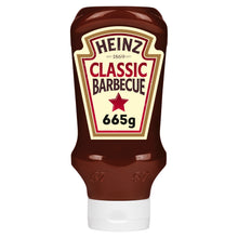 Heinz Barbecue Sauce 570ml