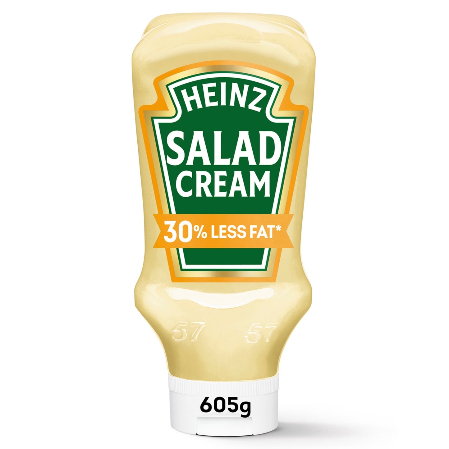 Heinz Salad Cream Light 30% Less Fat 605g