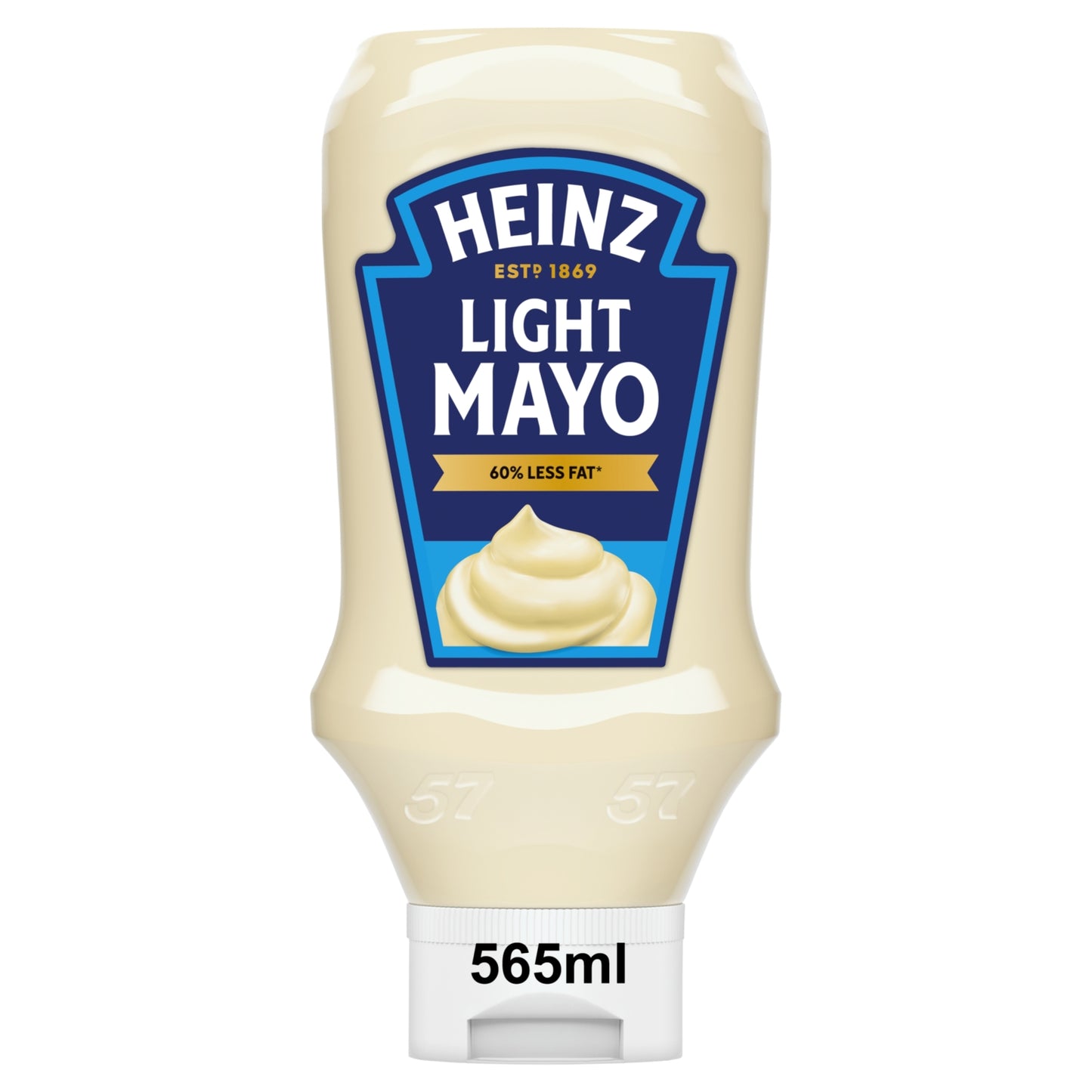 Heinz Light Mayonnaise 565 mL