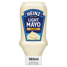 Heinz Light Mayonnaise 565 mL