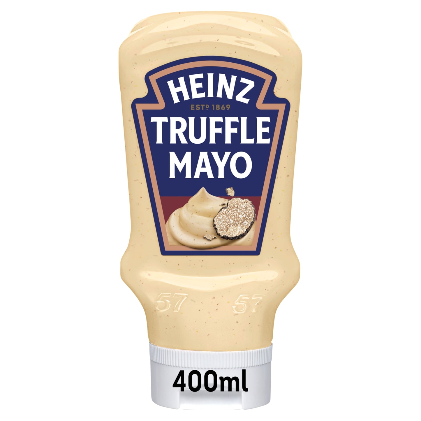 Heinz Truffle Mayo 380g