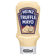 Heinz Truffle Mayo 380g
