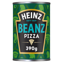 Heinz Beanz Pizza 390g