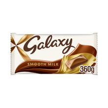 Galaxy Gift Milk Chocolate Bar 360g