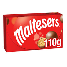 Maltesers Milk Chocolate Gift Box of Chocolates 110g