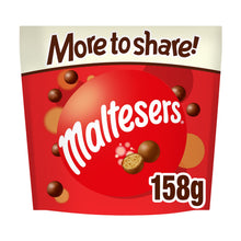 Maltesers More To Share Chocolate Bag 158g