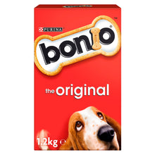 Bonio Original Dog Biscuits 1.2kg