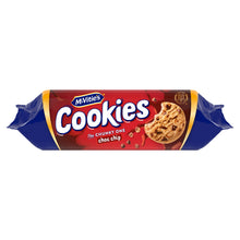 McVitie's Milk & Dark Chocolate Chip Cookies - The Chunky One 150g