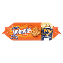 McVitie's Original Hobnobs Biscuits - The Oaty One 255g