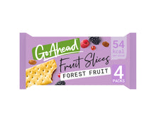 Fruit Slices Forest Fruit 174g