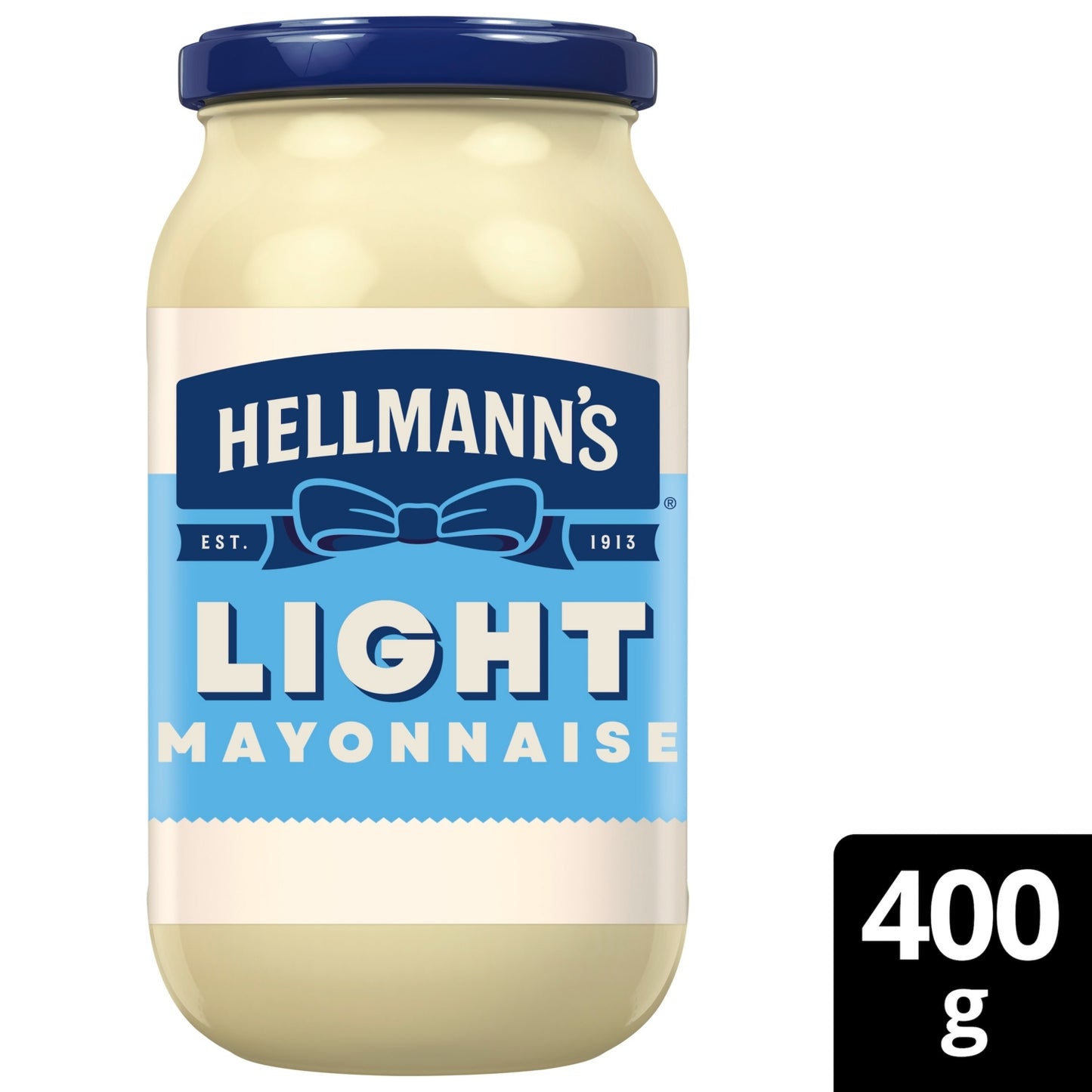 Hellmann's Light Mayonnaise 400 g