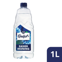 Comfort Vaporesse Fresh Sky Ironing Water 1 L