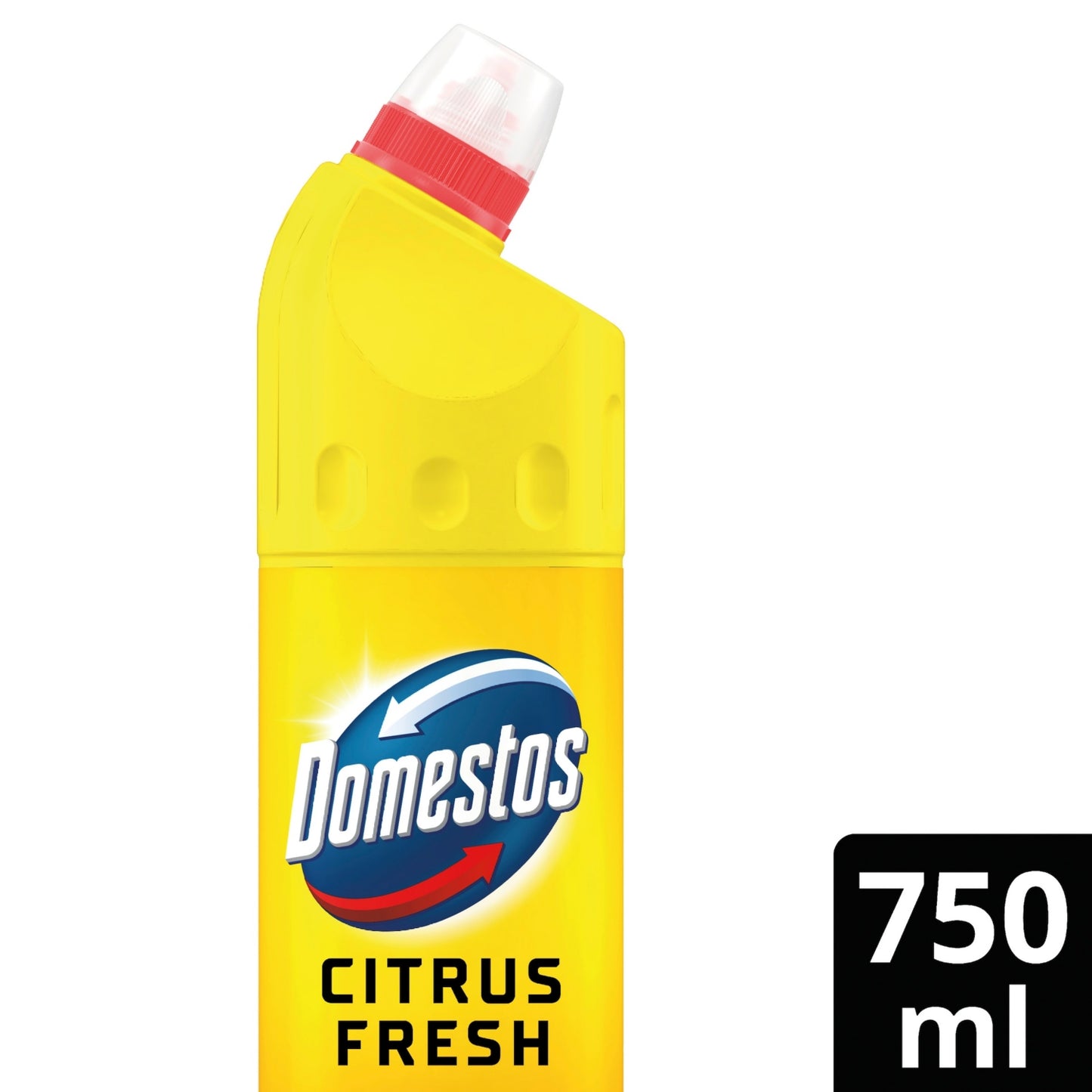 Domestos Thick Bleach Citrus Fresh 750 ml