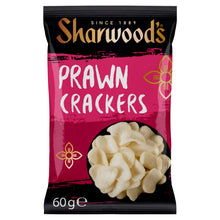 Sharwood's Cobra Crunch Prawn Crackers 60g