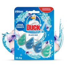 Duck Active Clean Rim Block Marine Single 38.6g