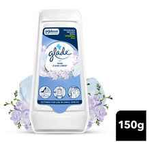 Solid Gel Clean Linen Air Freshener 150g