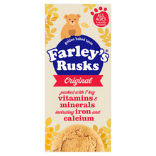 Heinz Original Rusks All Ages 6 Months Onwards 300g