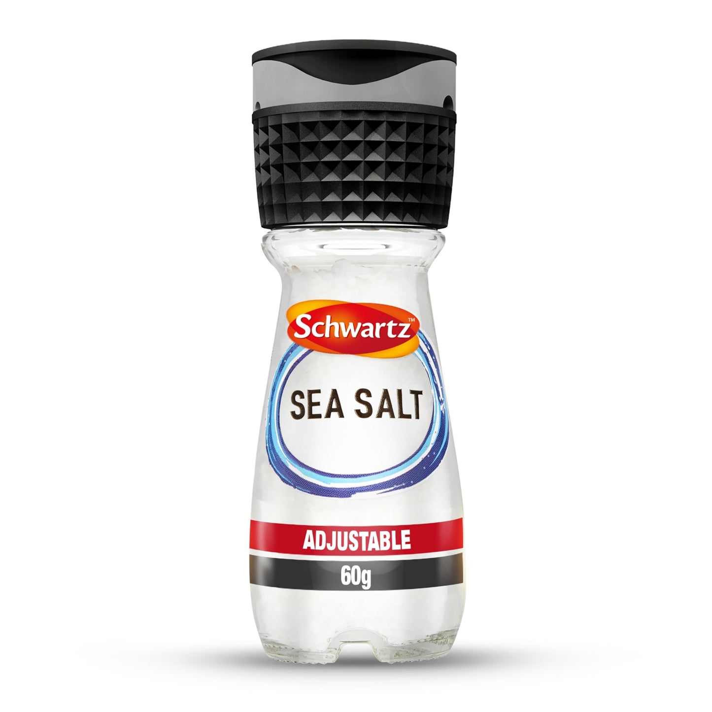 Schwartz Sea Salt 60g