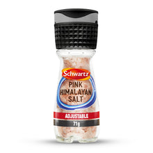 Schwartz Pink Himalayan Salt 71g