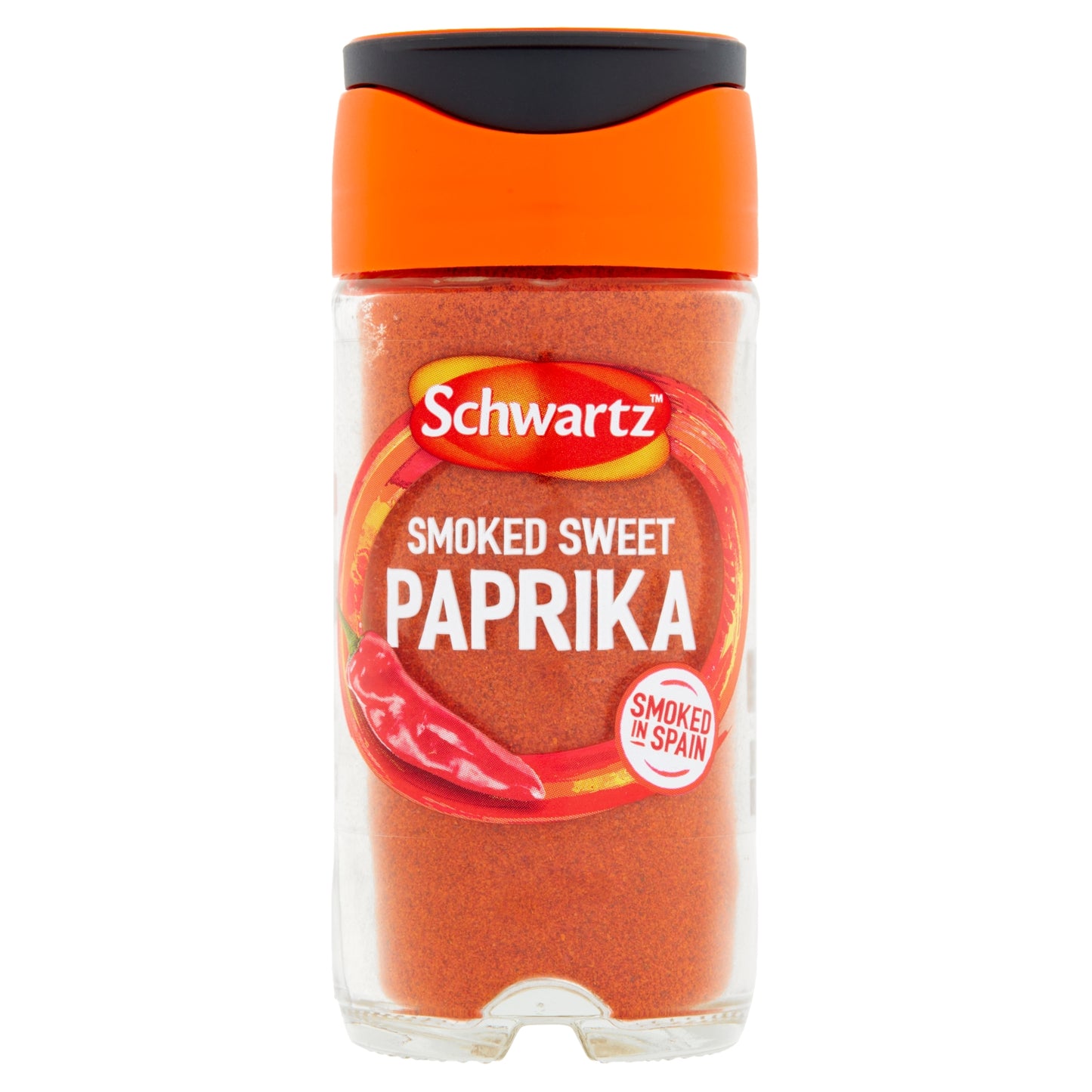 Schwartz Smoked Sweet Paprika 40g
